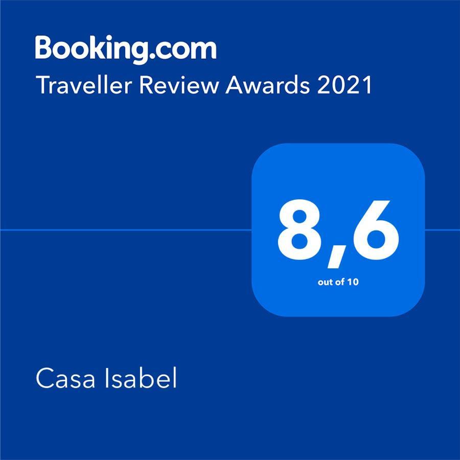 OlvésCasa Isabel别墅 外观 照片