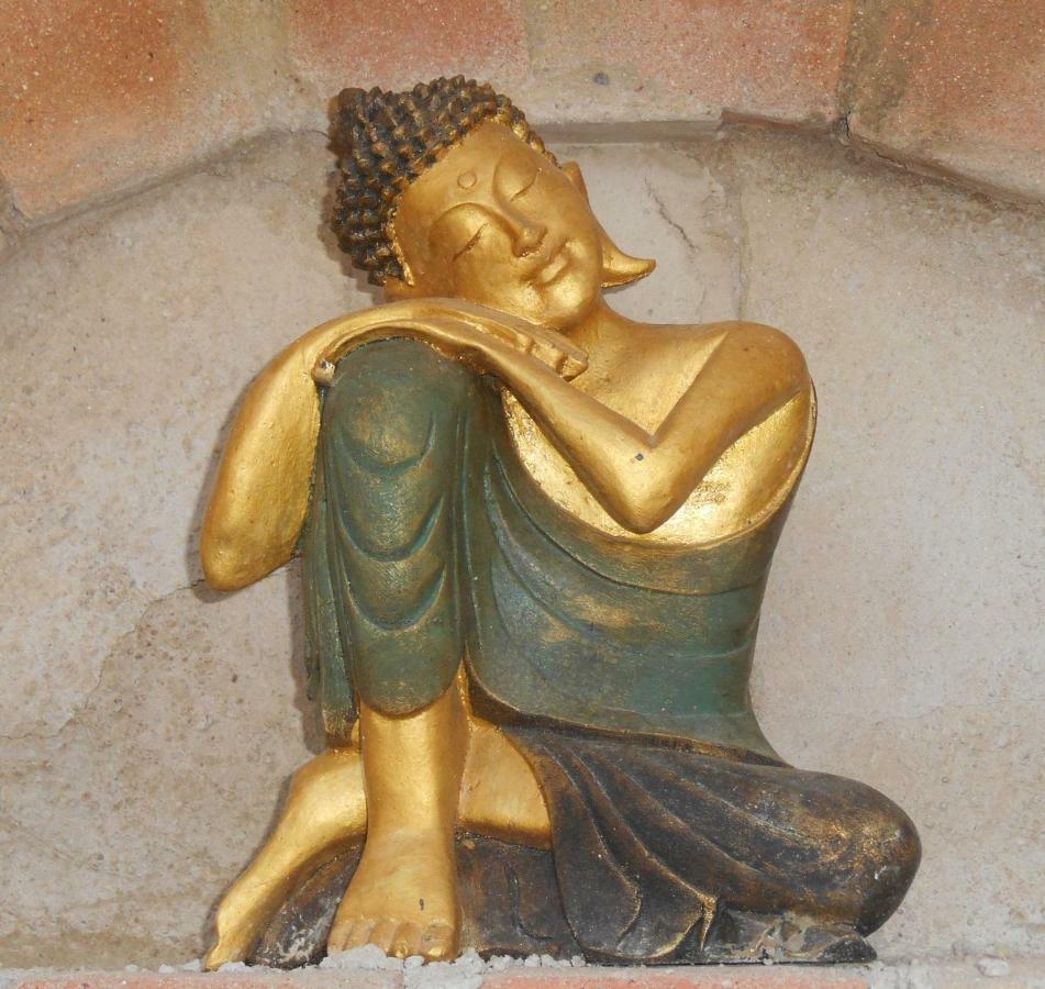 OlvésCasa Isabel别墅 外观 照片